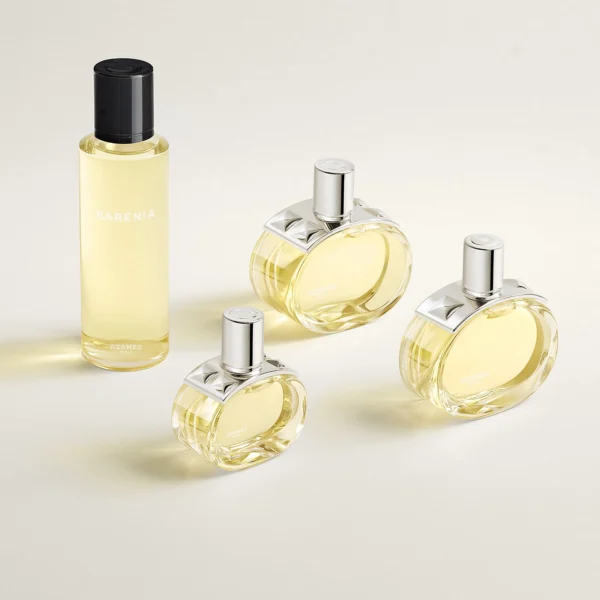 Hermes Barenia Eau De Parfum Spray 100ml