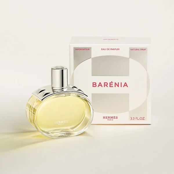 Hermes Barenia Eau De Parfum Spray 100ml