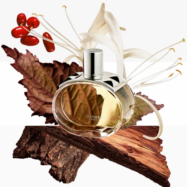 Hermes Barenia Eau De Parfum Spray 100ml