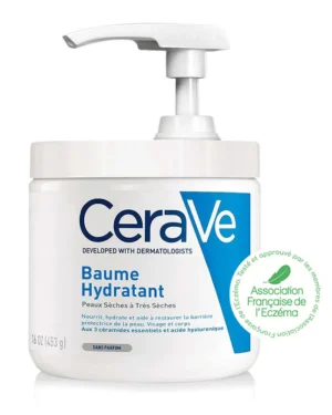Cerave Baume Hydratant 454g