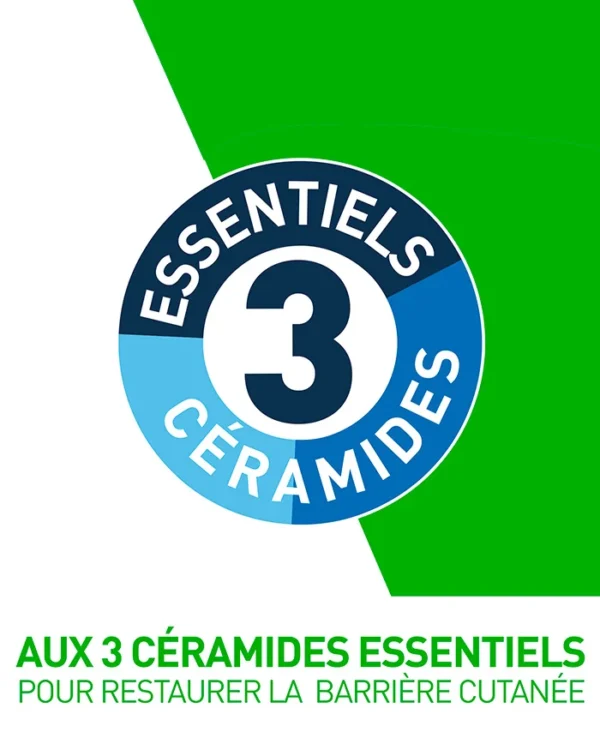CeraVe Eau Micellaire pour tout type de peau 295ml