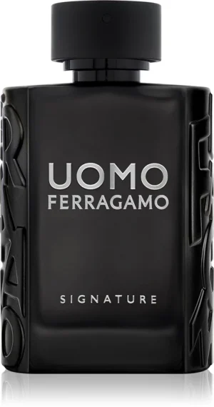 Salvatore Ferragamo Signature Eau de Parfum 50ml