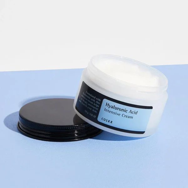 COSRX - Acide hyaluronique, crème intensive - 100ml