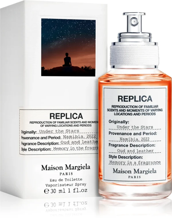 Maison Margiela Replica Under the Stars 100ml EDT