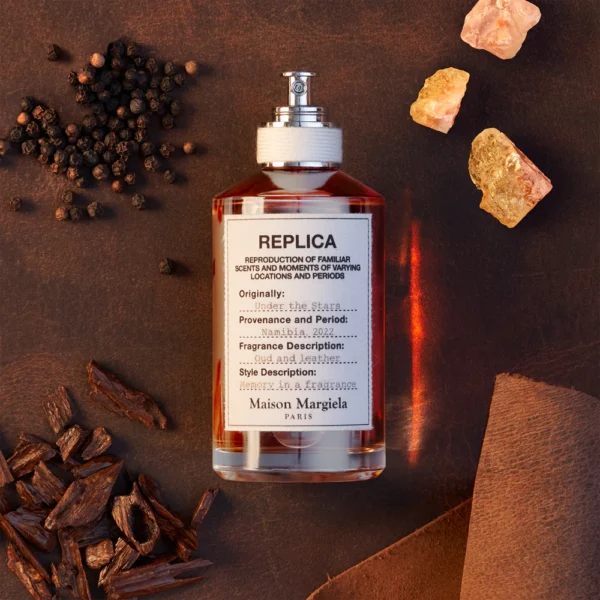 Maison Margiela Replica Under the Stars 100ml EDT