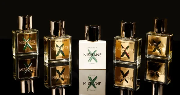 Nishane Hundred Silent Ways Unisex Perfume 100ml