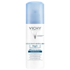 Vichy 48H Mineral Deodorant érosol 125ml