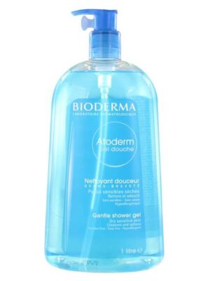 Bioderma Atoderm Gel Douche 500ml