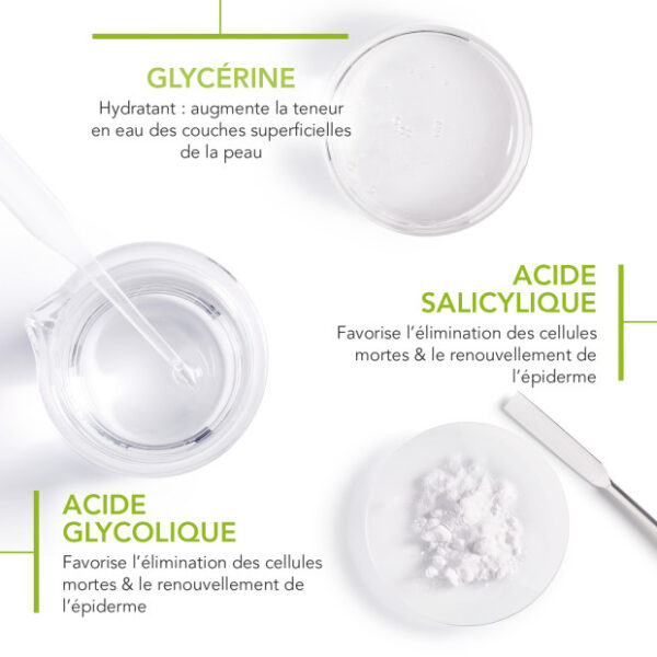 BIODERMA Sébium Gel moussant 200ml