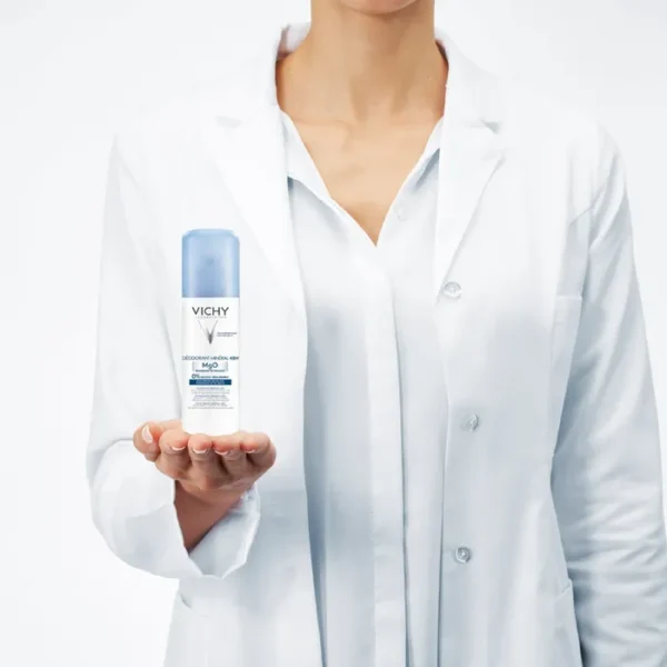 Vichy 48H Mineral Deodorant érosol 125ml