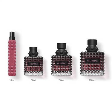 Valentino Donna Born in Roma Intense Eau de Parfum Spray 100ml