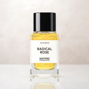 MATIERE PREMIERE - RADICAL ROSE Eau de Parfum 100ML