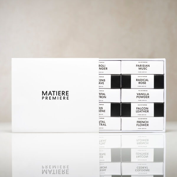 MATIERE PREMIERE - RADICAL ROSE Eau de Parfum 100ML