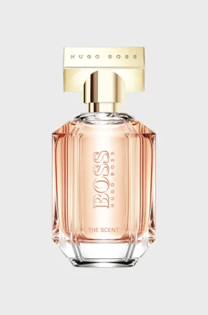 Hugo Boss Ladies The Scent Eau De Parfum 50ml