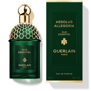 Guerlain - Les Absolus D'Orient - Oud Essentiel Eau De Parfum 125 Ml