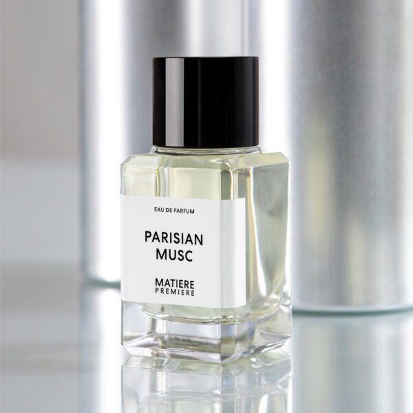 Matiere Premiere - Parisian Musc - 100ML