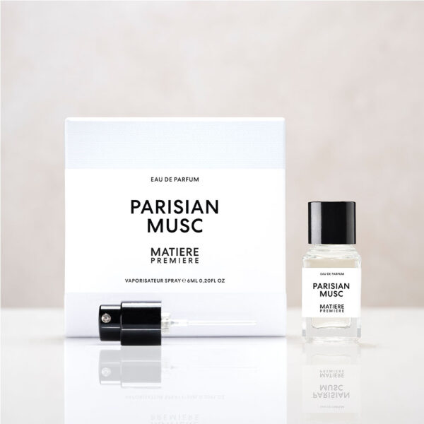 Matiere Premiere - Parisian Musc - 100ML