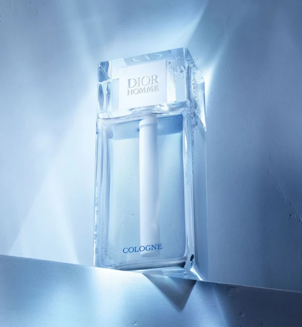 Dior - Homme Cologne - 125ML