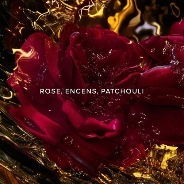 Guerlain - Les Absolus D'Orient - Allegoria Rose Amira Eau De Parfum 125ml