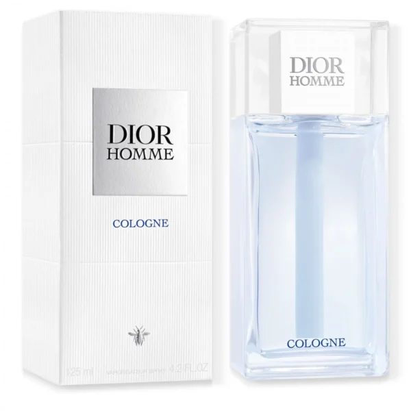 Dior - Homme Cologne - 125ML