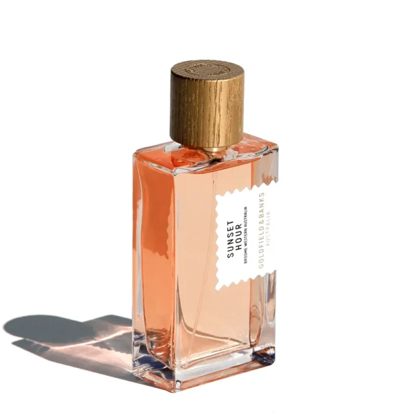 Goldfield & Banks - Sunset Hour -  100 ML