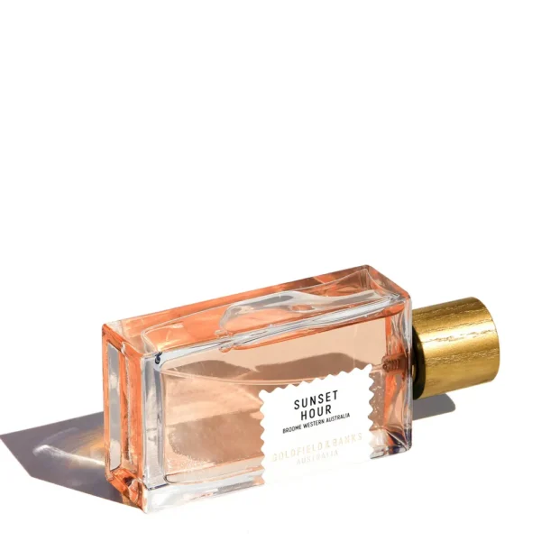 Goldfield & Banks - Sunset Hour -  100 ML