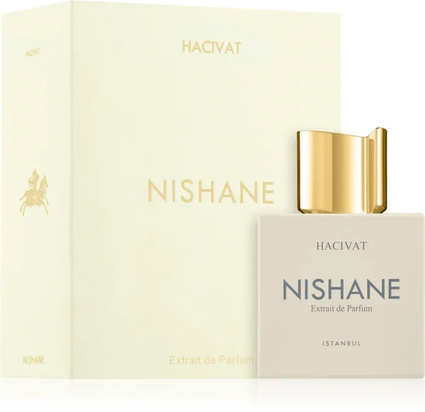 Nishane - Hacivat - 100ML