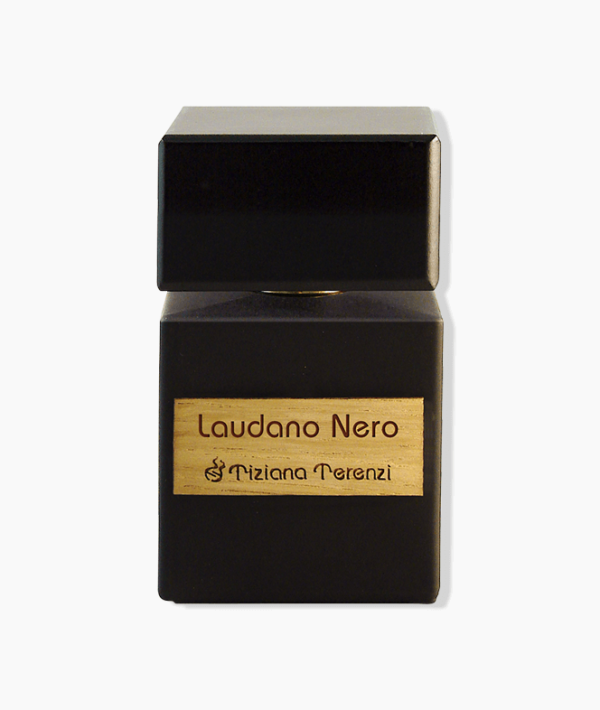 Tiziana Terenzi - Laudano Nero - 100ML