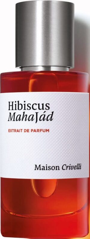 Maison Crivelli -  Hibiscus Mahajád - 50ML