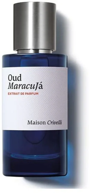 Maison Crivelli - Oud maracuja - 50ML