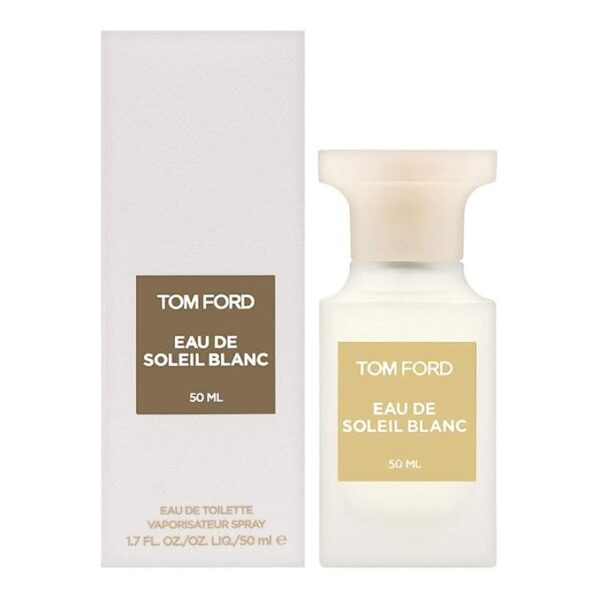 Tom Ford - Eau de Soleil Blanc - 100ML