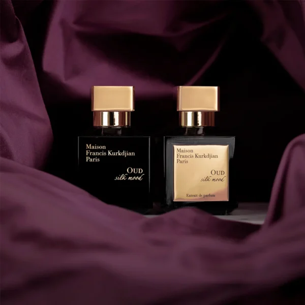 Francis Kurkdjian - Oud Silk Mood - 70ML