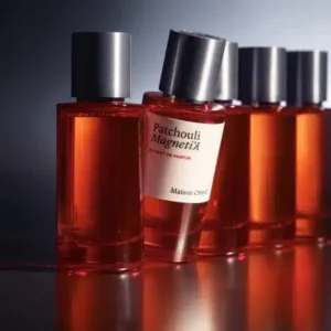 Maison crivelli - Patchouli Magnetik - 100ML