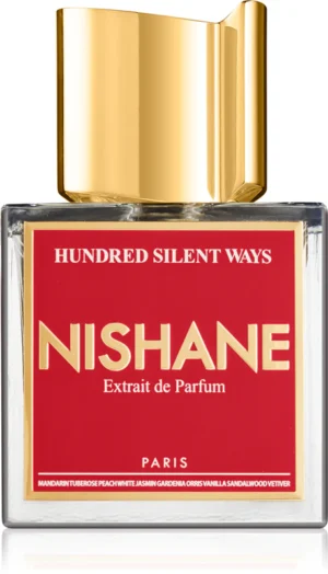 NISHANE - Hundred Silent Ways - 100ML