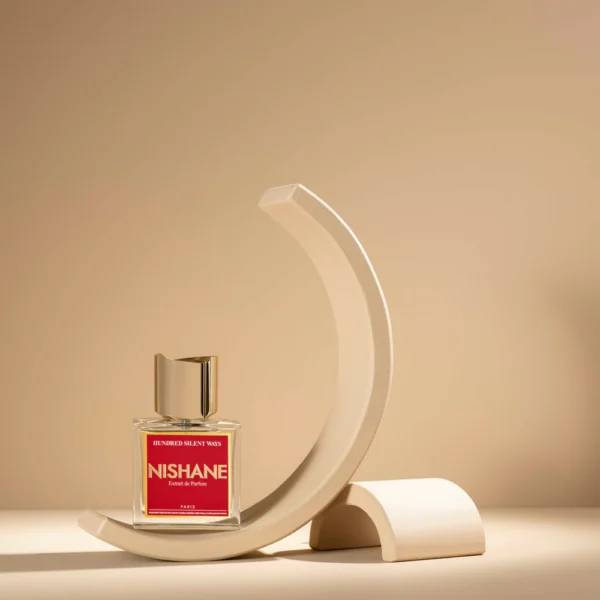 NISHANE - Hundred Silent Ways - 100ML