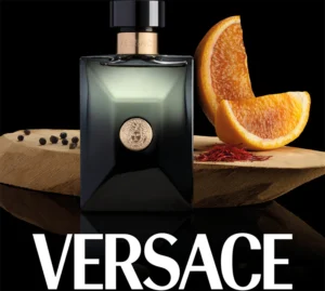 Versace - Oud Noir - 100ML