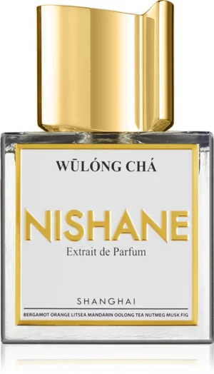 NISHANE - Wulong Cha - 100ML